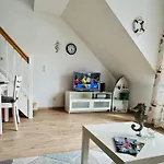 Apartment In Timmendorfer Strand, Niendorf An Der Ostsee
