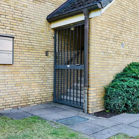 Apartament In Timmendorfer Strand, Niendorf An Der Ostsee *