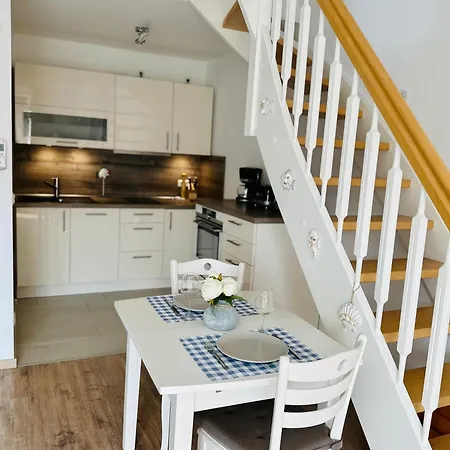 Appartement In Timmendorfer Strand, Niendorf An Der Ostsee *