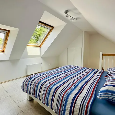 In Timmendorfer Strand, Niendorf An Der Ostsee *