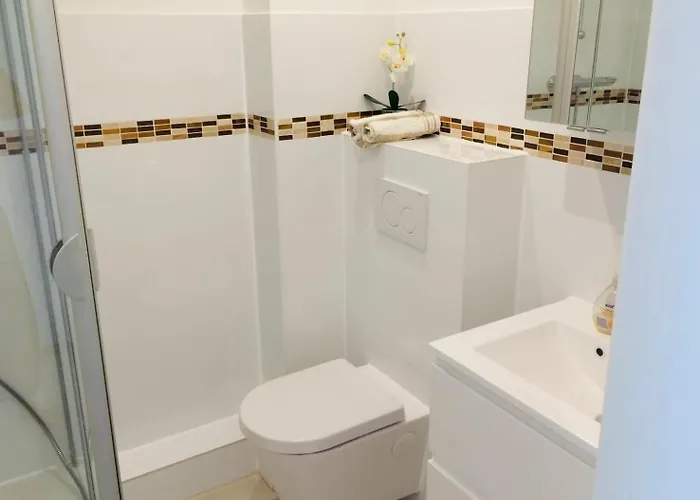 Lägenhet In Timmendorfer Strand, Niendorf An Der Ostsee Timmendorfer Strand