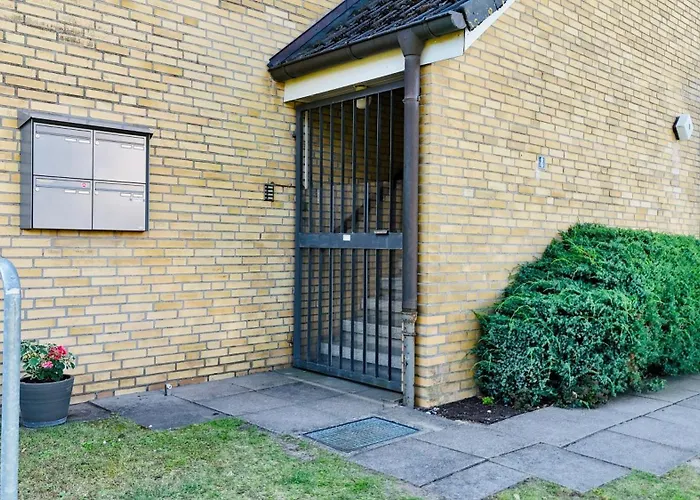 Lägenhet In Timmendorfer Strand, Niendorf An Der Ostsee *